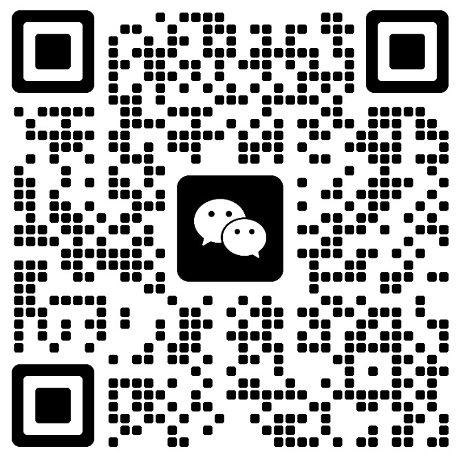 微信二维码